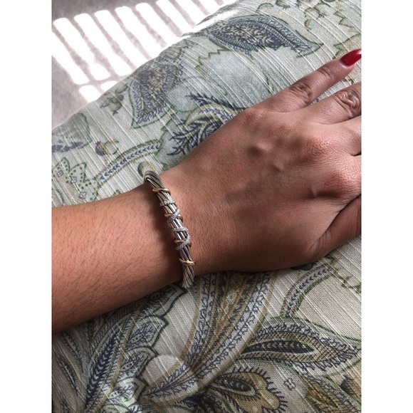 David Yurman Jewelry - David Yurman Bracelet